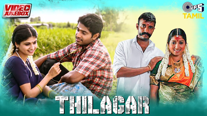 Thilagar Movie Songs - Video Jukebox | Kishore, Dhruvva, Mrudula, Anumol | Kannan