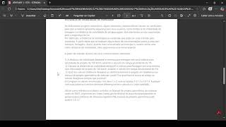 ATIVIDADE 1 - ECIV - ESTRADAS E RODOVIAS - 54_2025