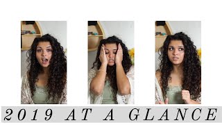 This Year at a Glance: 2019 by Chloe Alexander 3,672 views 4 years ago 14 minutes, 37 seconds