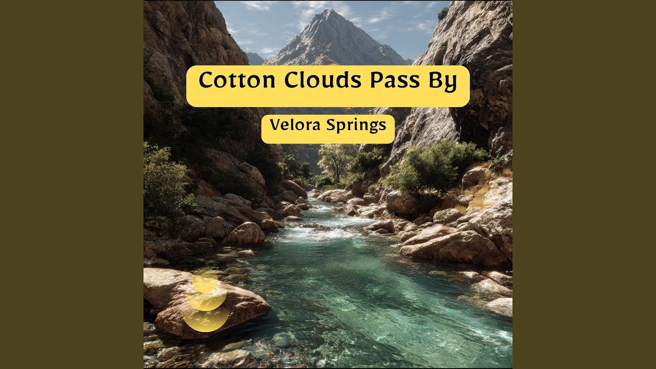 Infinite Illumination Insight (River Glideway)