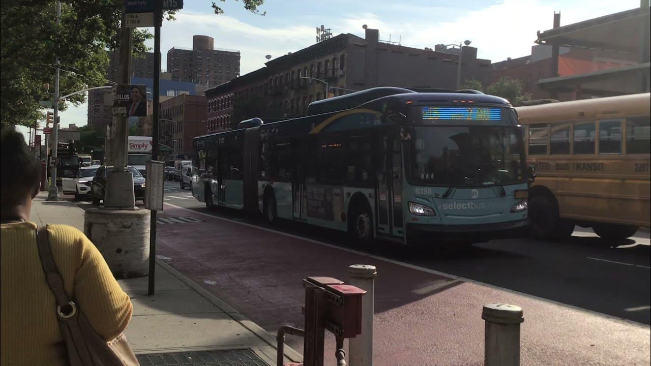 mta-bus-2018-new-flyer-xcelsior-xd60-6198-m15-sbs-2nd-avenue