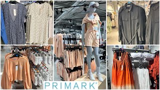 Primark women’s new collection / May 2024