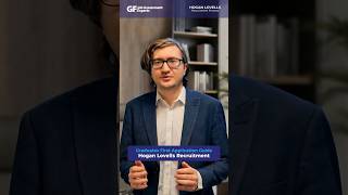 Hogan Lovells Recruitment Process