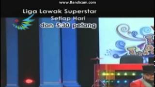 TV3 - 2014 Asian Games coverage in-program promo animation (mid-September 2014)
