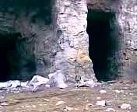 Mine Cave 3