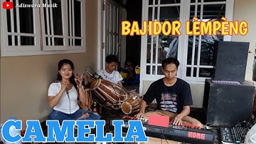 CAMELIA - TAK KAN KU BIARKAN - VERSI BAJIDOR LÈMPÈNG - ADISWARA MUSIK