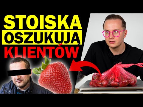 Wideo: Historia truskawek na zawsze