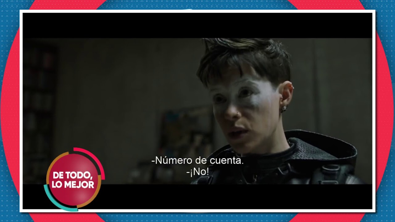 DE TODO LO MEJOR - ESTRENO - LA CHICA EN LA TELARAÑA camera iphone 8 plus apk
