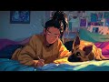 Late Night Study Lo-Fi 🌙 Calm Piano & Chill Beats for Deep FocusTimeline 2