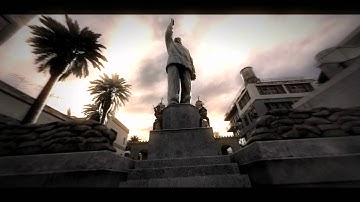 COD4 | Striatus.Crusader & Striatus.Reezt - Disposition [Trailer] - Edited by Cruxis