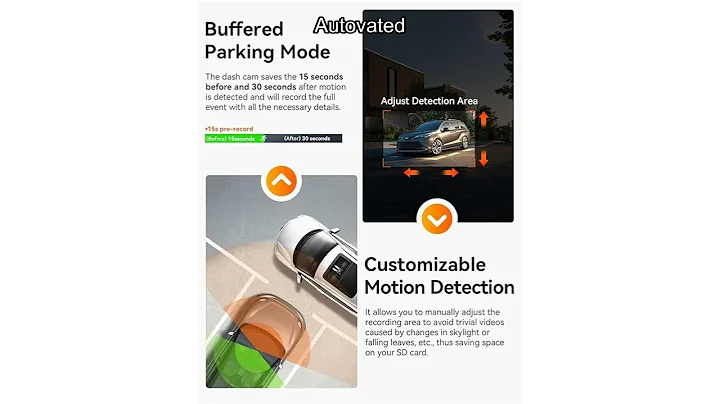 Vantrue N2X Dual Dash Cam Review: Worth It? 2.7K Front & Interior, Night Vision Tested