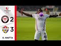 Corum Eyupspor goals and highlights