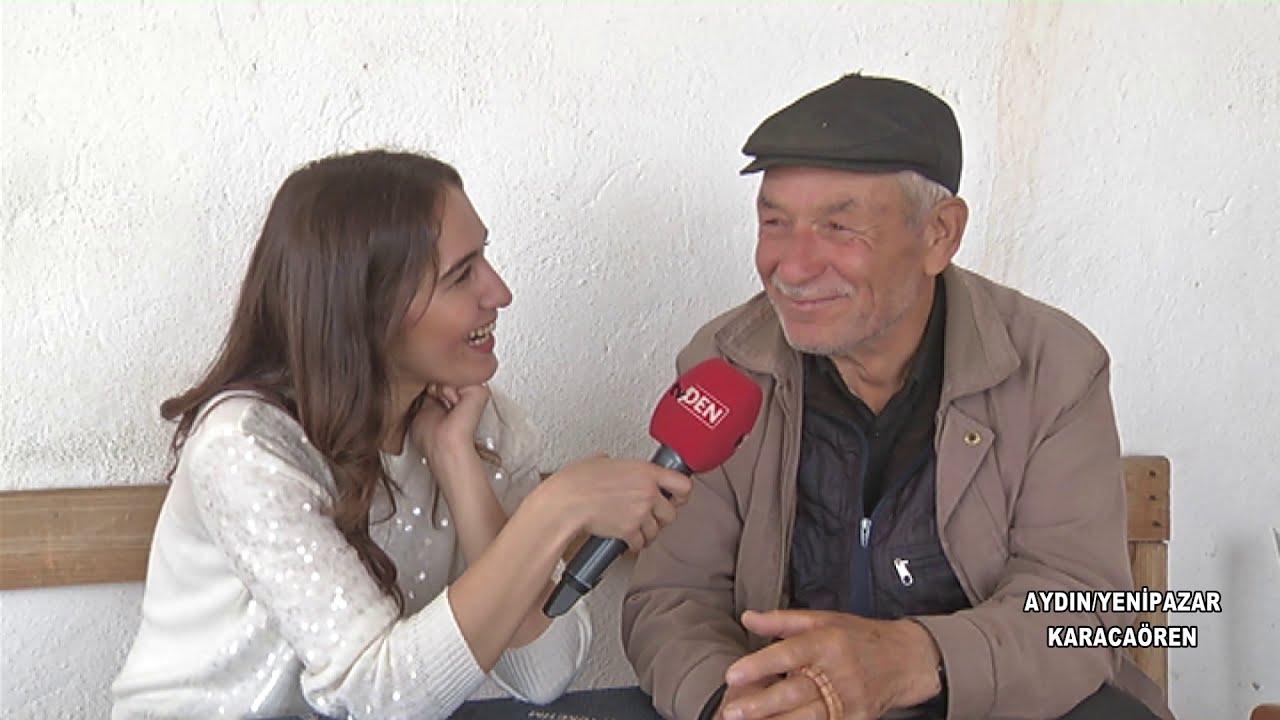 40.Bölüm Aydın/Yenipazar-Karacaören 1