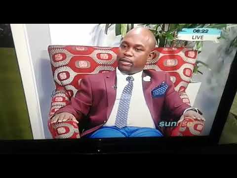 Ujesu'yofakaza