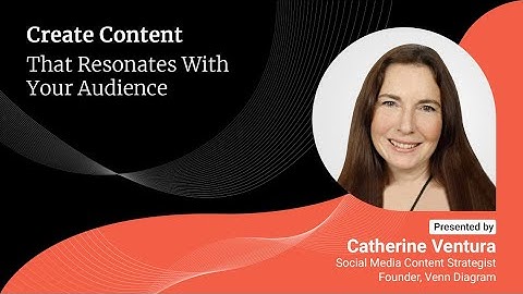 NYWIB: Create Content That Resonates With Your Audience