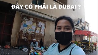 Đây có phải là Dubai | Tiểu vương gần Dubai - Sharjah