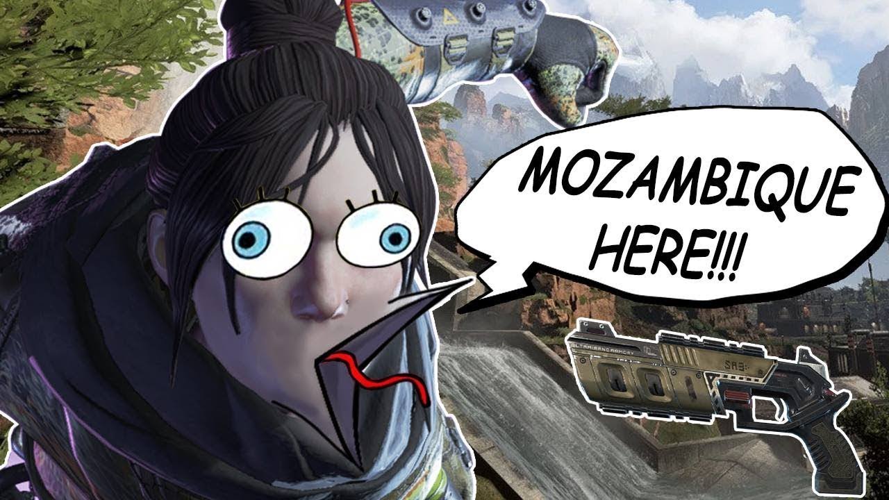 Here 00. Мозамбик Apex Legends. Mozambique here. Мозамбик Апекс Мем. Mozambique here Apex.