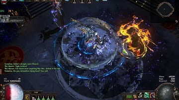 Uber Cortex | Juggernaut INT Stack