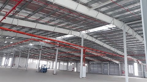 ĐÀO TẠO THIẾT KẾ PCCC & HÚT KHÓI THỰC CHIẾN 2023 CKB