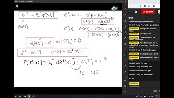 OLS Linear Model (Tutorial 1)