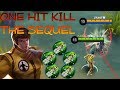 ONE HIT KILL CHOU THE SEQUEL
