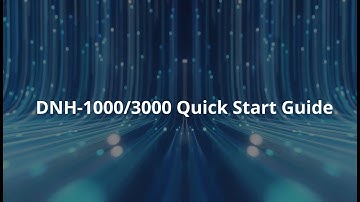 Nuclias Controller Tutorial - Quick Start Guide