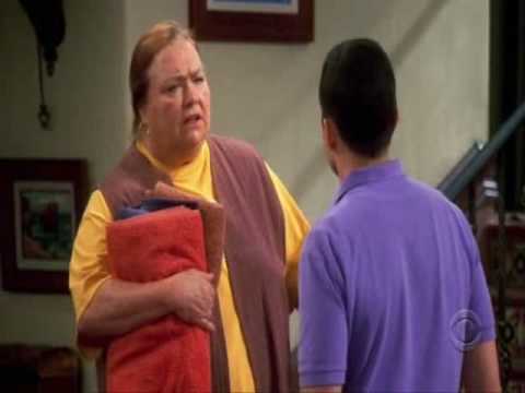 Two and a half men - Mr. Charles Rusco Harper