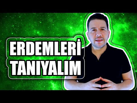 Video: İyi erdemler nelerdir?