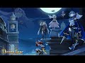 新作ゲーム『Chrono Gear: Warden of Time』(クロノギア)最新Trailer【holo Indie】#ホロライブ  #steam #新作ゲーム #ourokronii
