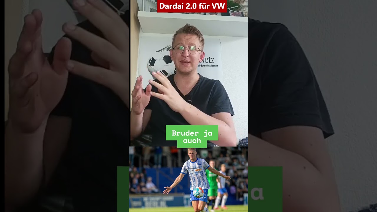 #3 Die TN-Meinung: Dardai 2.0