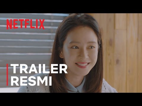 Was It Love? | Trailer Resmi | Netflix