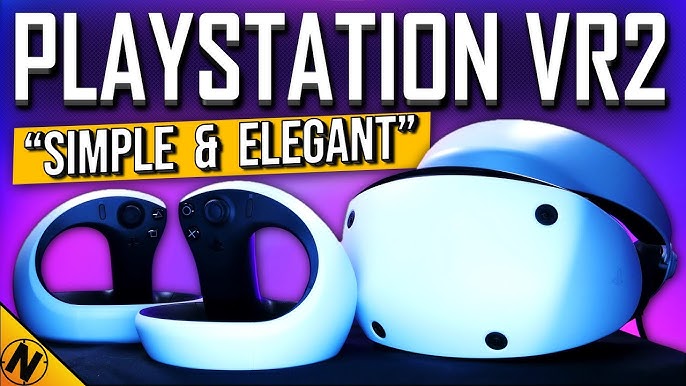 Sony PlayStation VR2 Hardware Review -- Sony just won the VR War —  GAMINGTREND