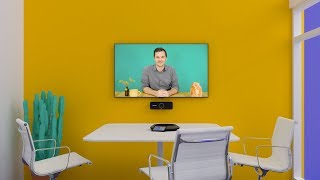 Lifesize Icon 300 Huddle Room Camera System