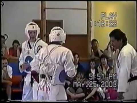 My Taekwondo and Judo HL