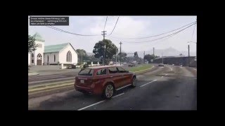 GTA Southside vs Westside