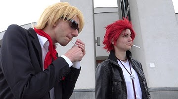 My Lucky Advík 2015