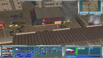 Emergency 4 - Project Nostalgia Sub Mod - New Update Pt. 2/2