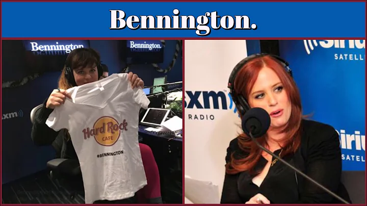 Bennington - An Unlikely Radio War, Bennington vs....