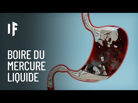 Vidéo: Le mercure est-il une substance pure ou un mélange ?