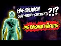 Oblivion Remastered, aber es ist eine Gute-Nacht-Geschichte?!?
