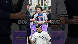 MLB FANATIC SPEEDRUNS Dabble Grid!⚾️💪