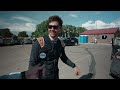 Lancia Returns to American Stage Rally! | Rally Colorado 2026 Recap