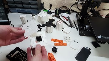 3D printing prototypes