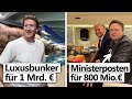 Die verrücktesten Käufe von bekannten Milliardären 