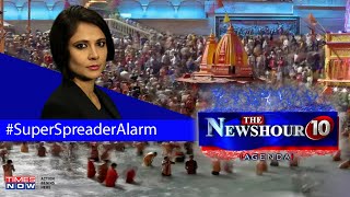 Can faith be an excuse for ‘Covidiocy’? | The Newshour Agenda