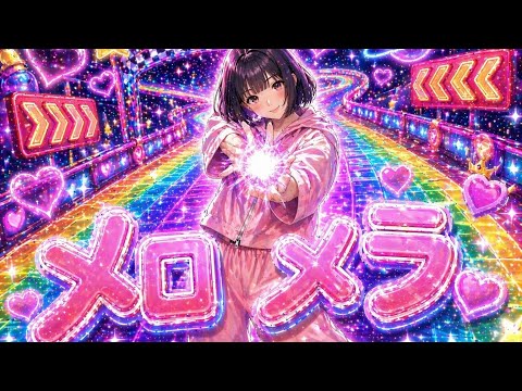 【りむ】メロメラ踊ってみた【iLife!】