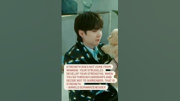 SUGA is my BIAS 💜💙