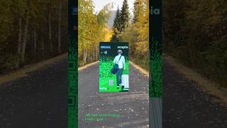 Go places with Scapia credit card 0%forex UPI integration lounge access !! #ytshorts #shorts#scapia