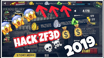 How to download ZF3D hack 2019😱(last version)!!