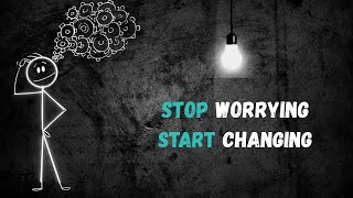 This Simple Mindset Shift Will Change Your Life (Stephen Covey’s Powerful Lesson)